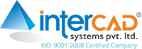 InterCAD Logo