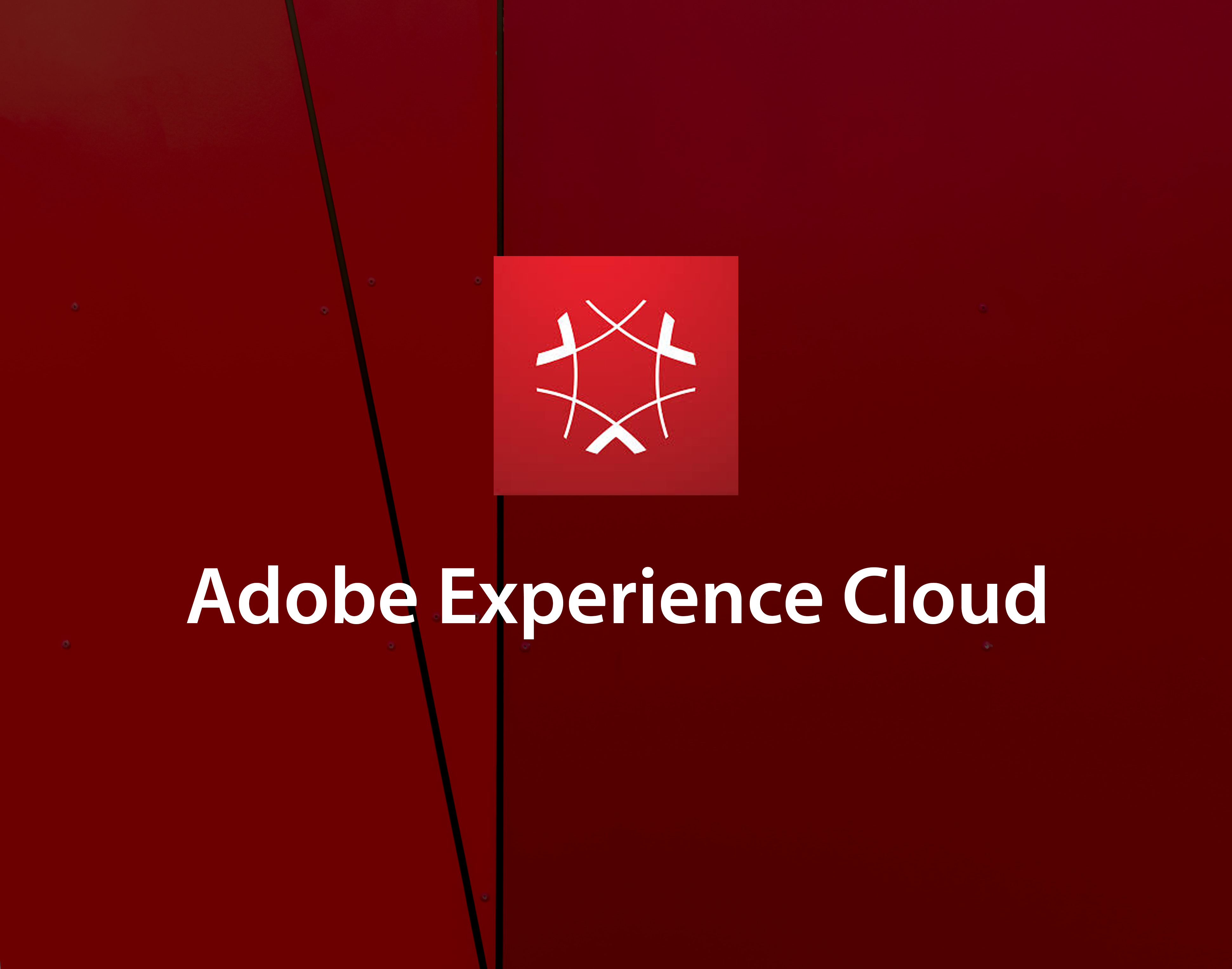 What is Adobe Experience Cloud?