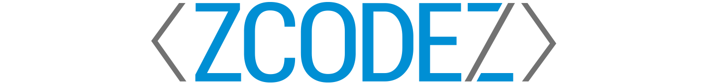 ZCODEZ