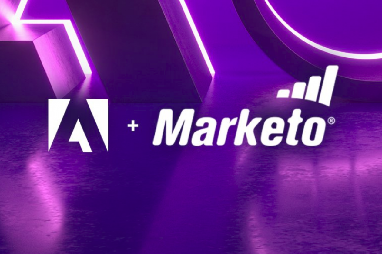 Adobe Completes Marketo Acquisition
